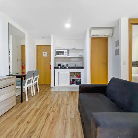 Hotel Corporativo No Coracao Do Itaim サンパウロ エクステリア 写真