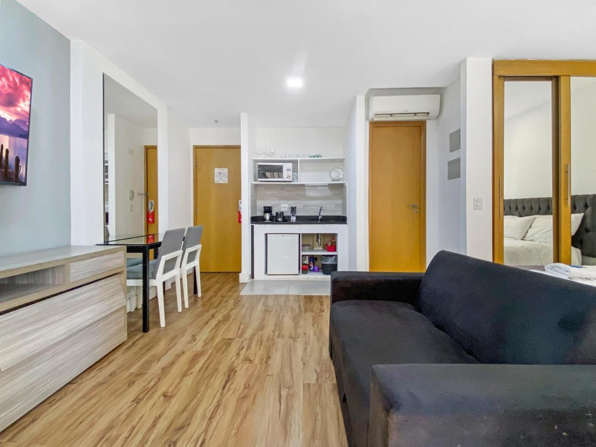 Hotel Corporativo No Coracao Do Itaim サンパウロ エクステリア 写真
